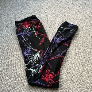 Lularoe OS leggings